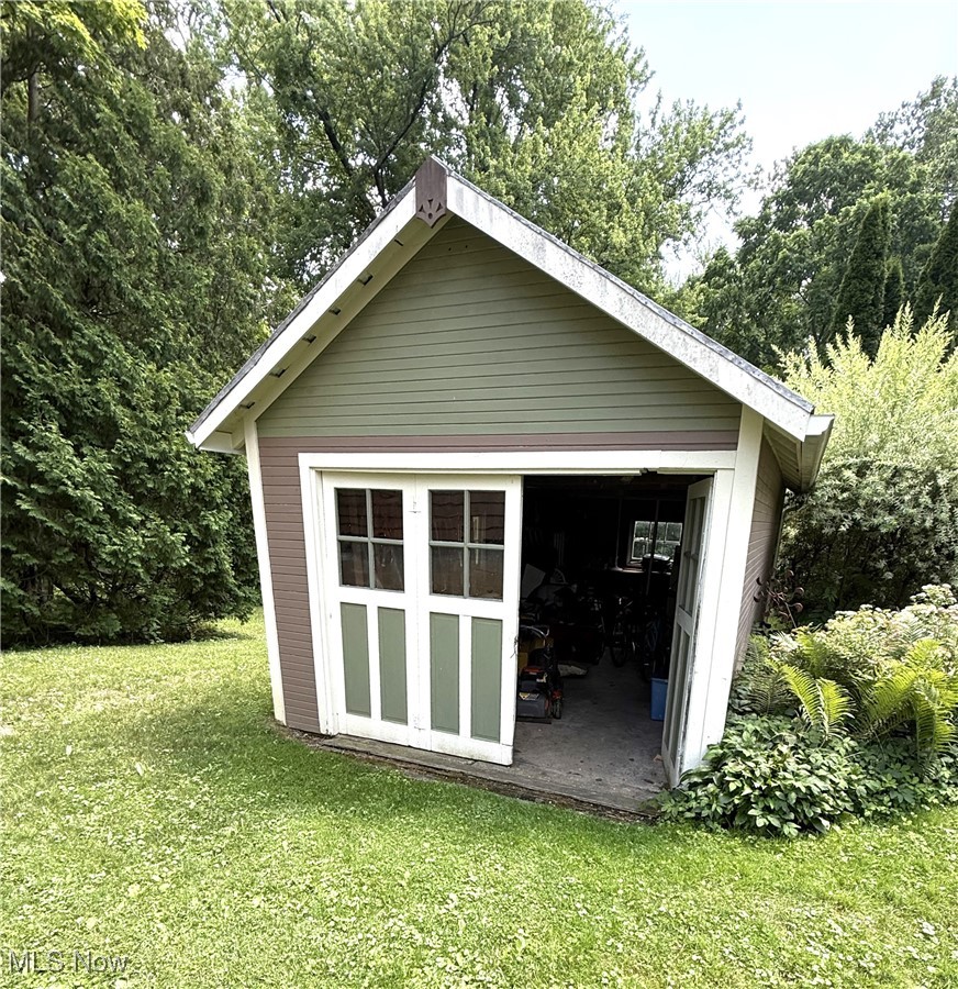 147 Morgan Street Oberlin OH 44074