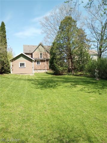 147 Morgan Street Oberlin OH 44074