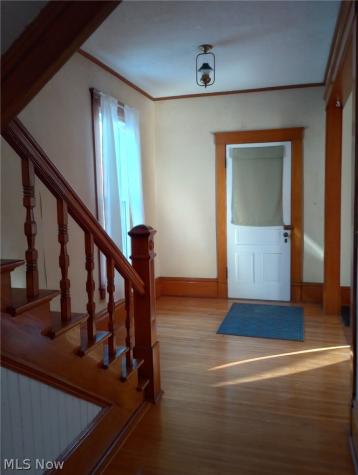 147 Morgan Street Oberlin OH 44074