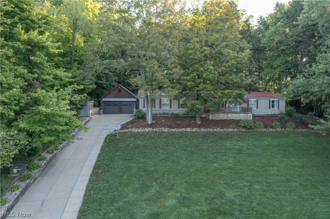 7663 Hudson Drive SW Navarre OH 44662