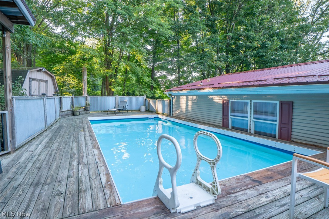 7663 Hudson Drive SW Navarre OH 44662