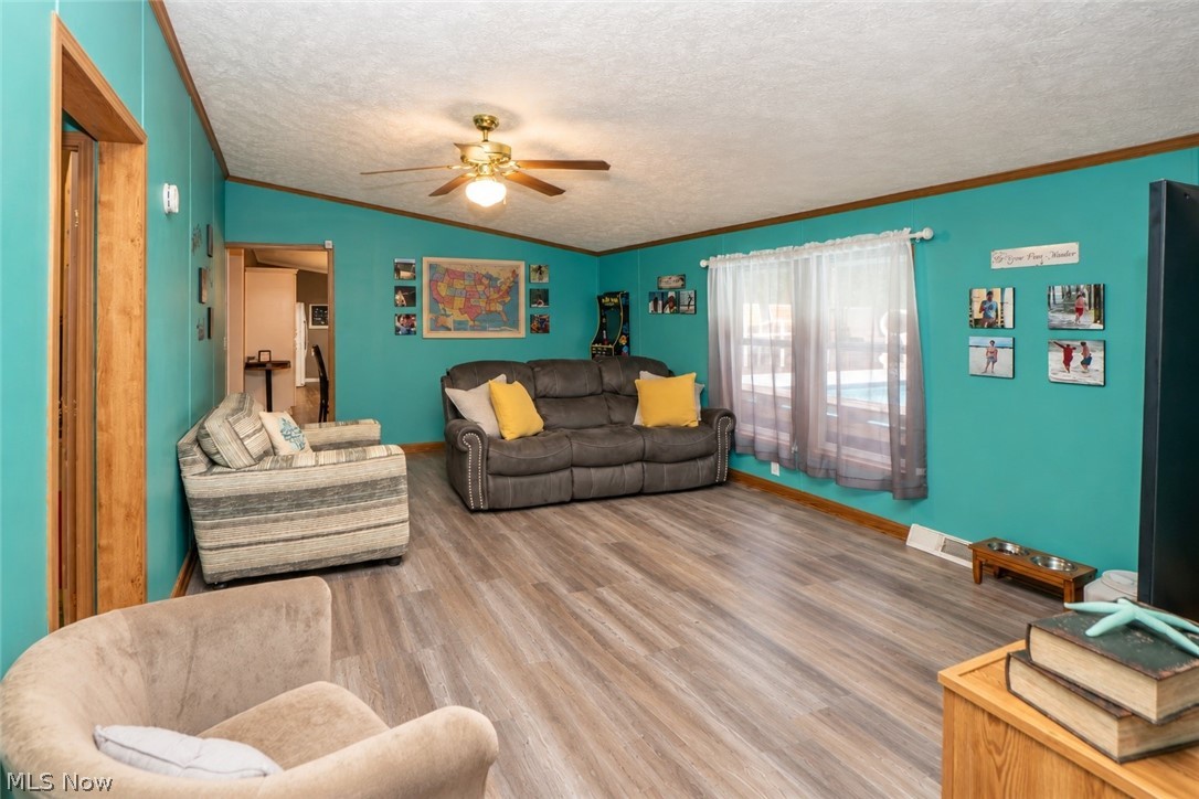 7663 Hudson Drive SW Navarre OH 44662
