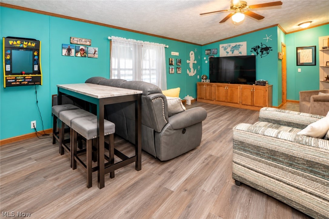 7663 Hudson Drive SW Navarre OH 44662