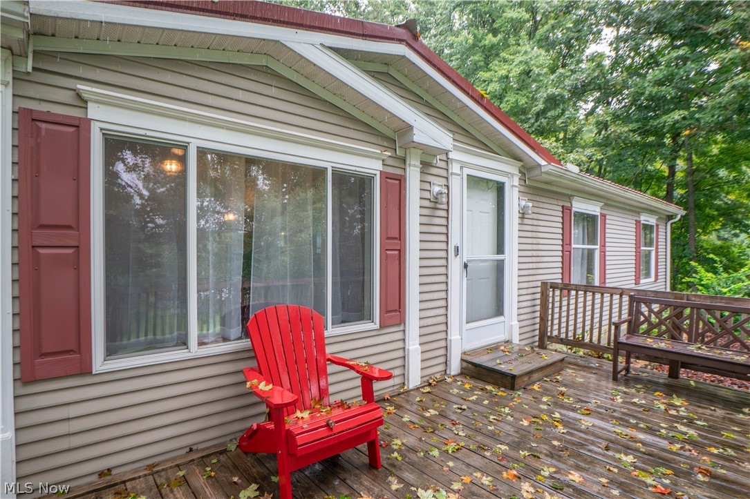 7663 Hudson Drive SW Navarre OH 44662