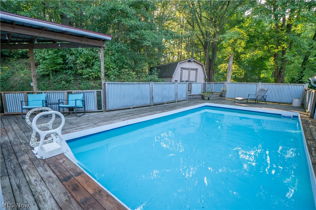 7663 Hudson Drive SW Navarre OH 44662