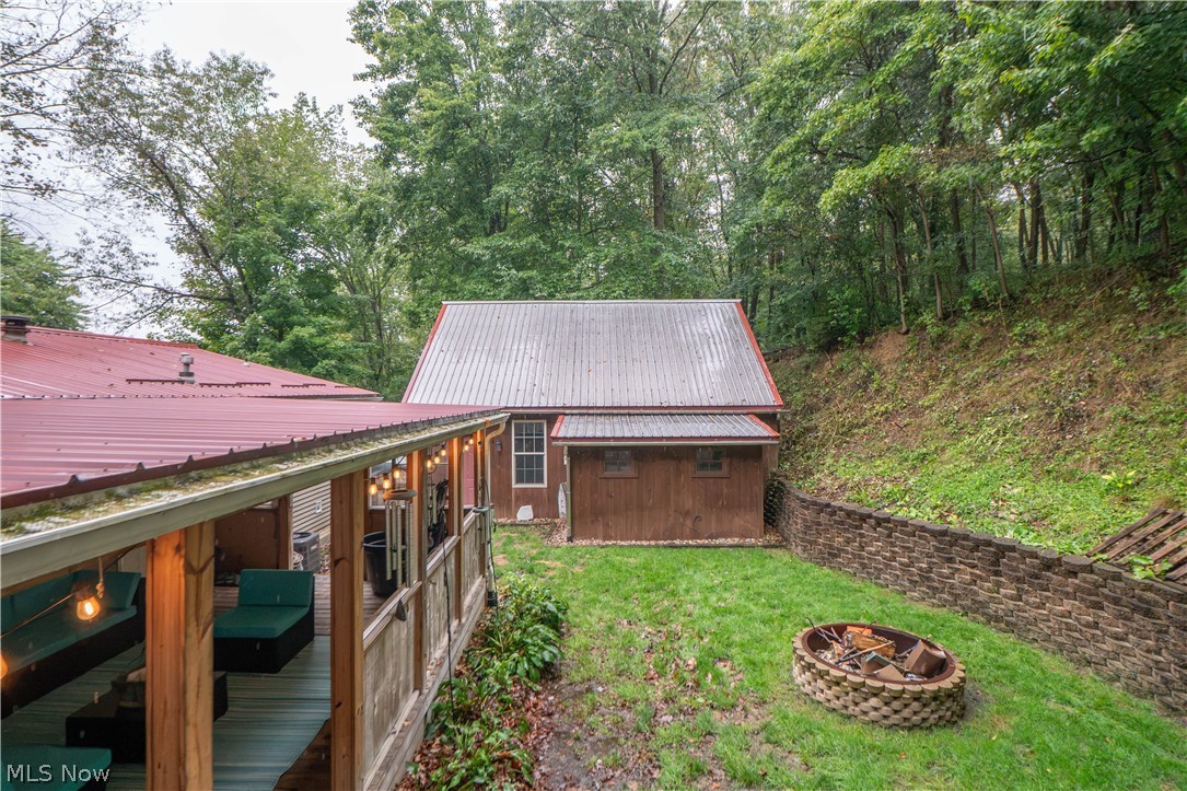 7663 Hudson Drive SW Navarre OH 44662