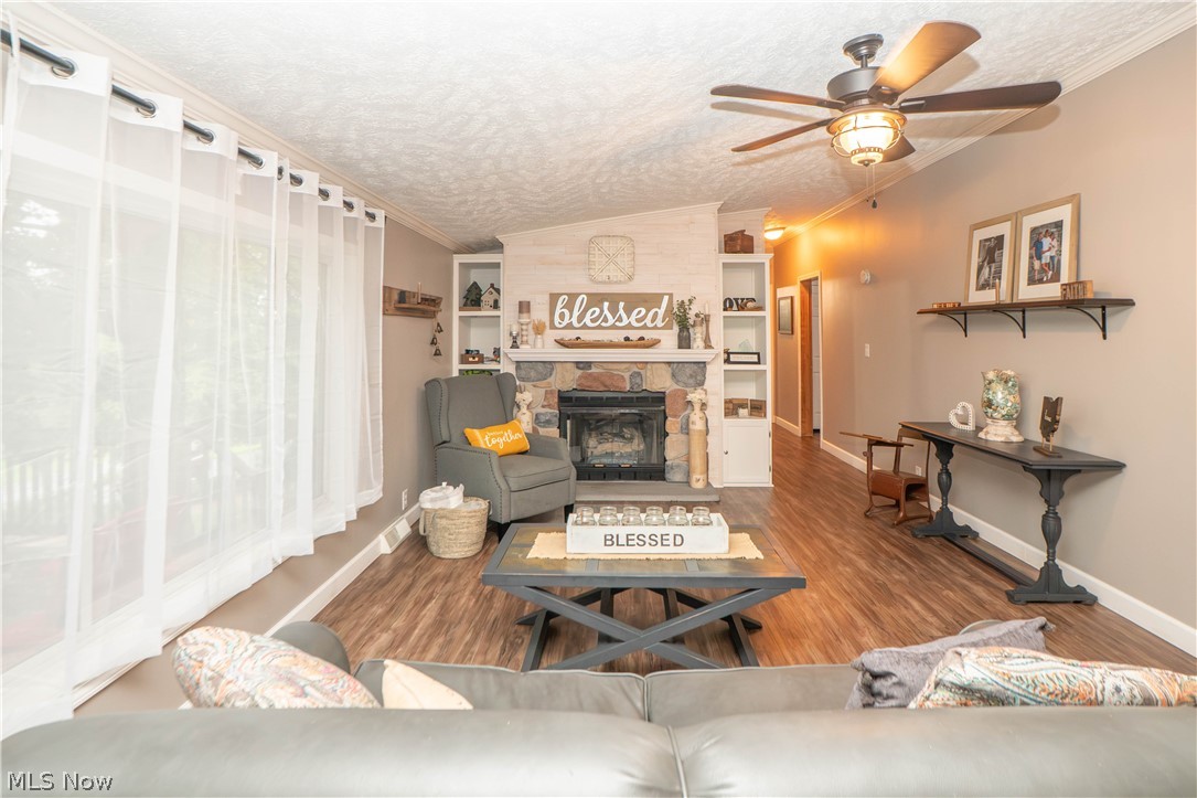 7663 Hudson Drive SW Navarre OH 44662
