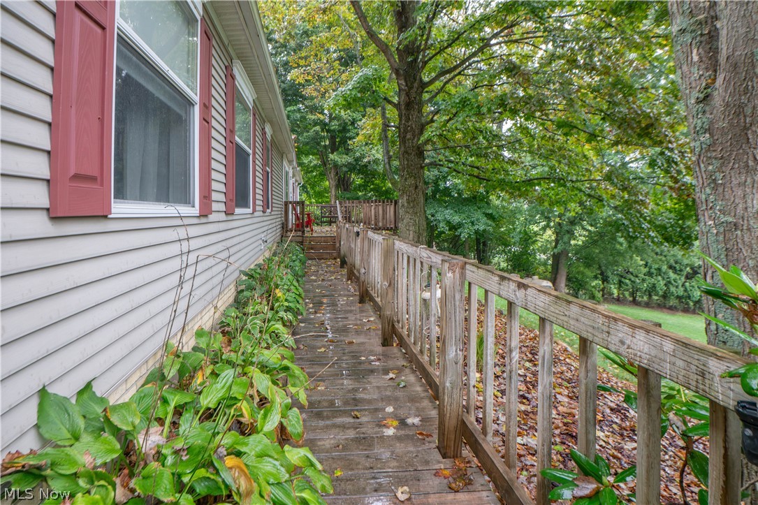 7663 Hudson Drive SW Navarre OH 44662