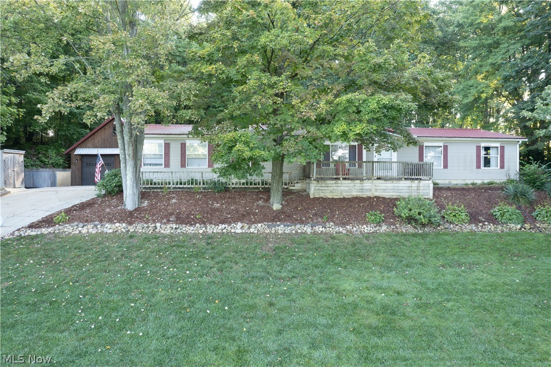 7663 Hudson Drive SW Navarre OH 44662