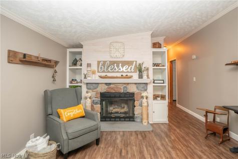 7663 Hudson Drive SW Navarre OH 44662