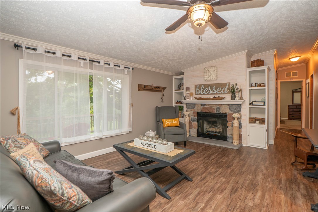 7663 Hudson Drive SW Navarre OH 44662