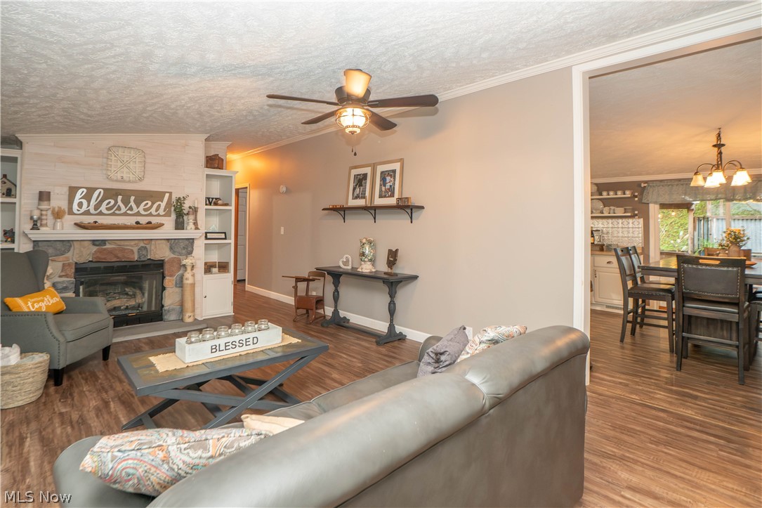 7663 Hudson Drive SW Navarre OH 44662