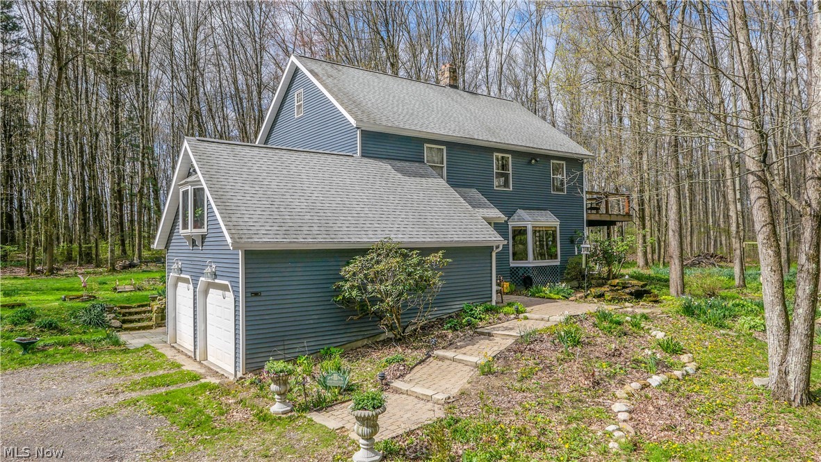 5300 Hayes Road Ravenna OH 44266