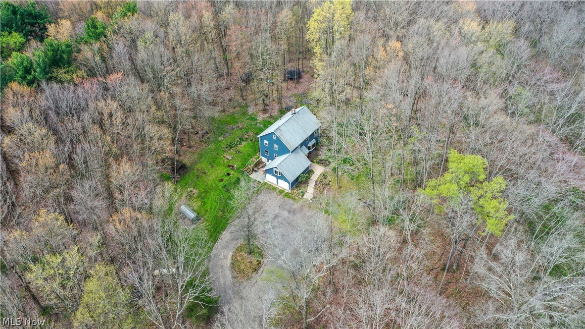 5300 Hayes Road Ravenna OH 44266