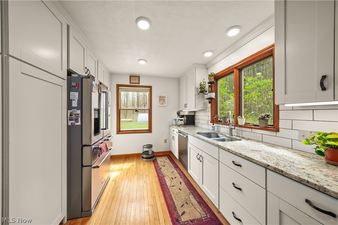 5300 Hayes Road Ravenna OH 44266