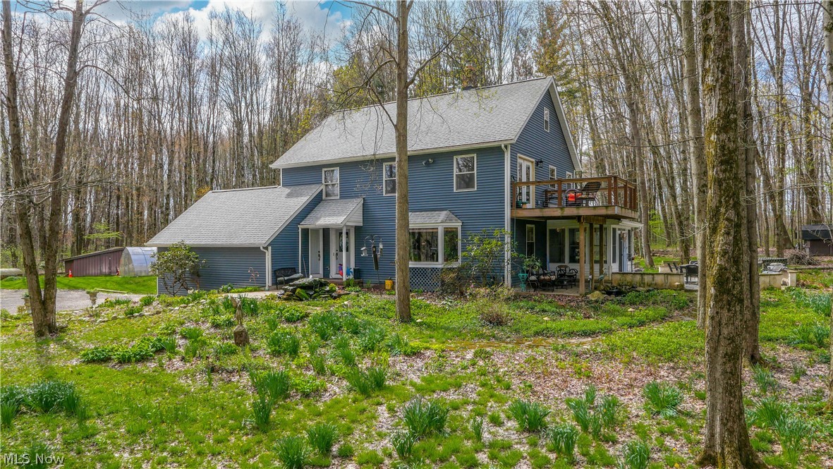 5300 Hayes Road Ravenna OH 44266