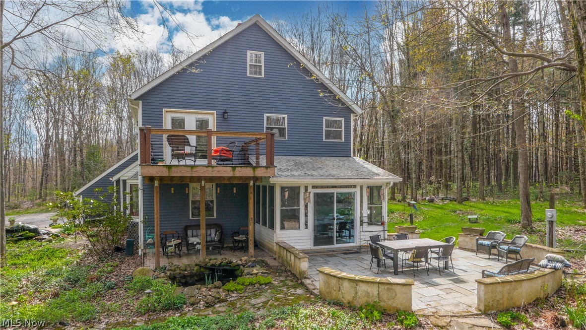 5300 Hayes Road Ravenna OH 44266