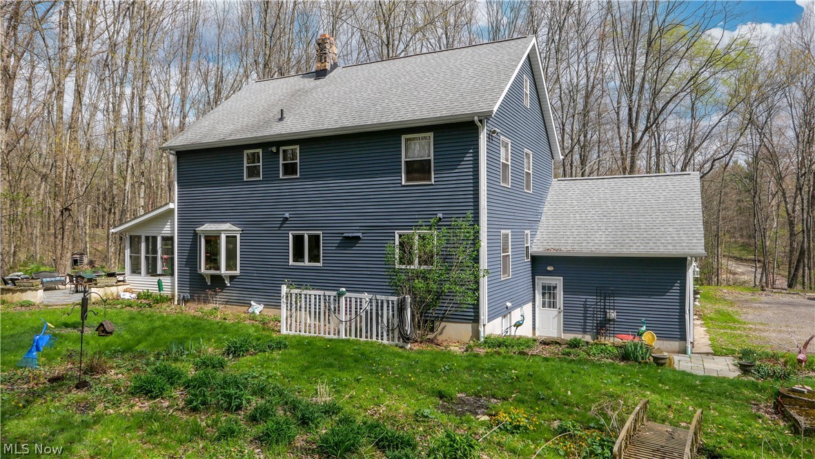 5300 Hayes Road Ravenna OH 44266