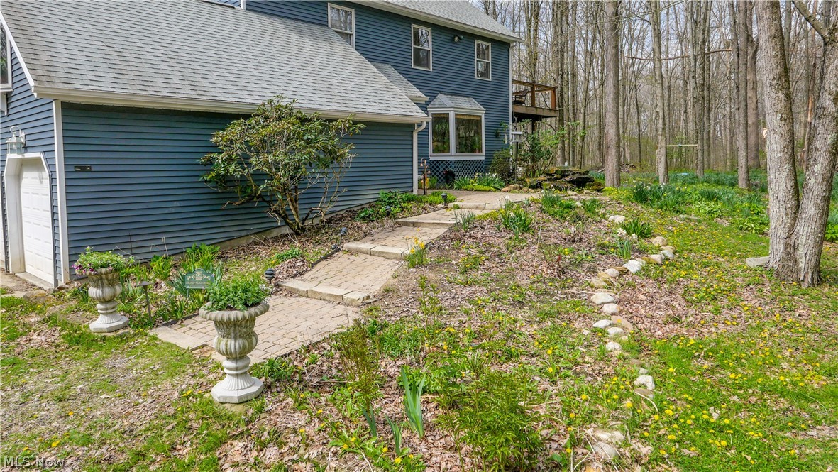 5300 Hayes Road Ravenna OH 44266