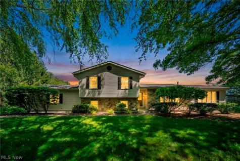 1070 Congress Lake Road Mogadore OH 44260