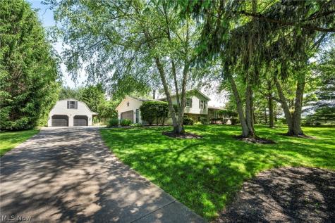 1070 Congress Lake Road Mogadore OH 44260