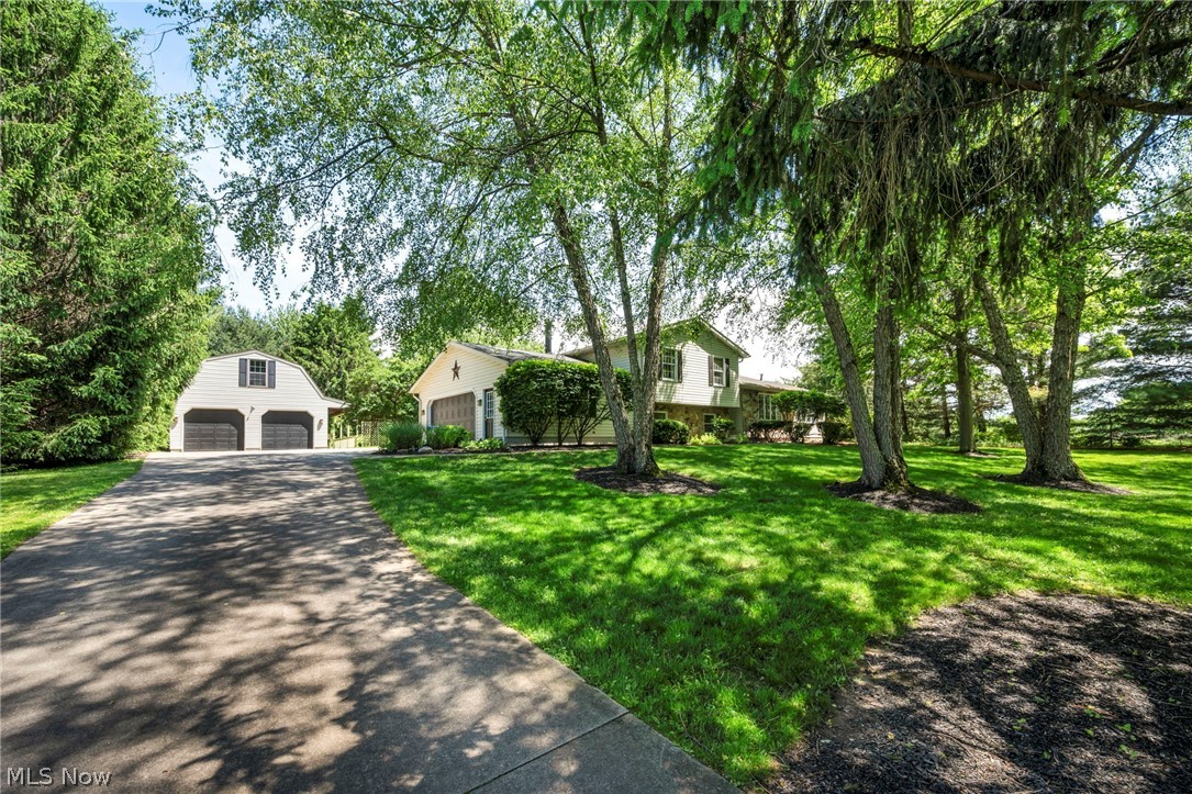 1070 Congress Lake Road Mogadore OH 44260