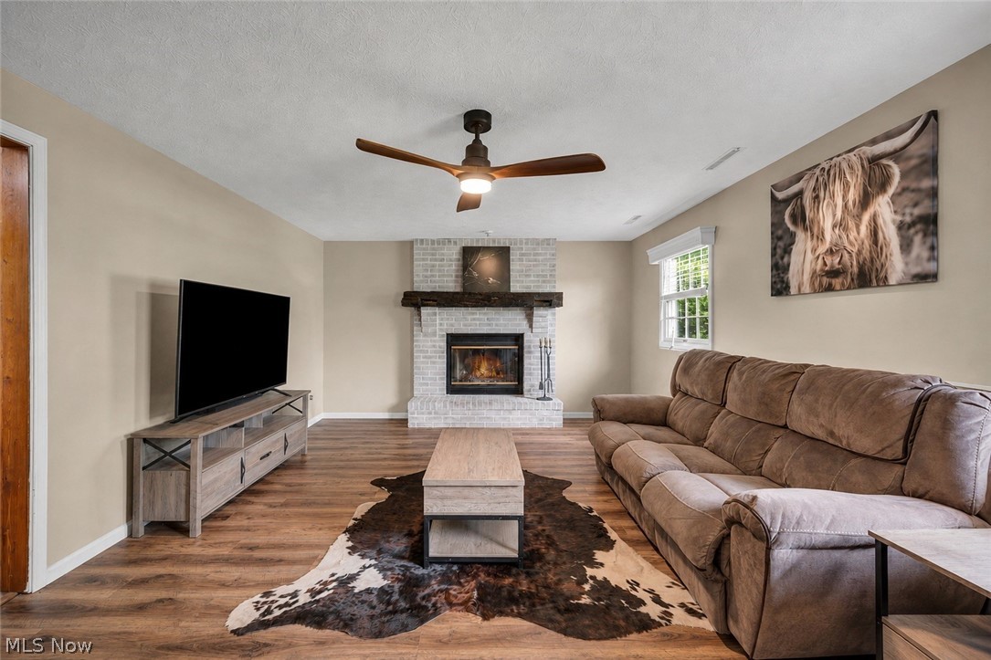 1070 Congress Lake Road Mogadore OH 44260