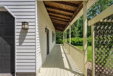 1070 Congress Lake Road Mogadore OH 44260