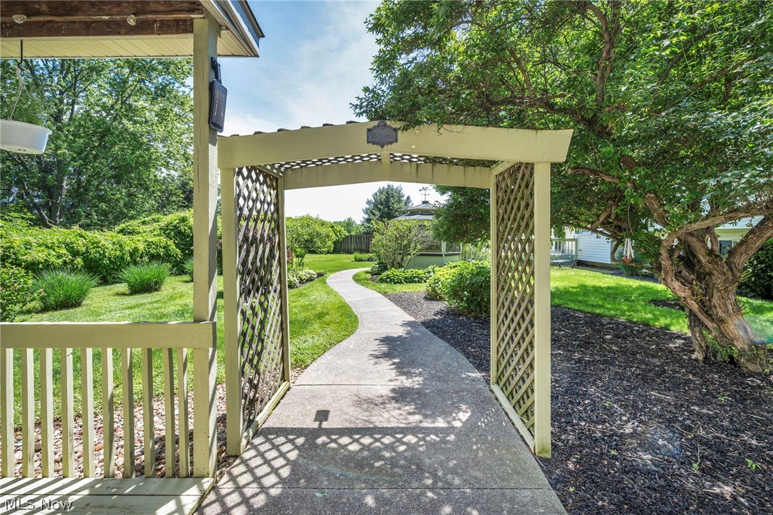 1070 Congress Lake Road Mogadore OH 44260