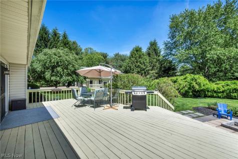 1070 Congress Lake Road Mogadore OH 44260