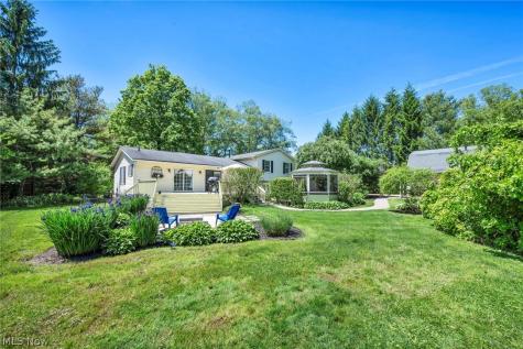 1070 Congress Lake Road Mogadore OH 44260