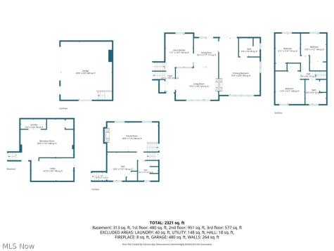 1070 Congress Lake Road Mogadore OH 44260