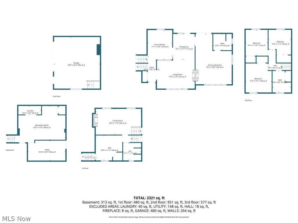 1070 Congress Lake Road Mogadore OH 44260