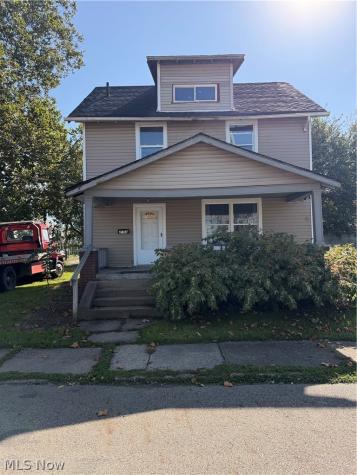 2108 15th Street NE Canton OH 44705