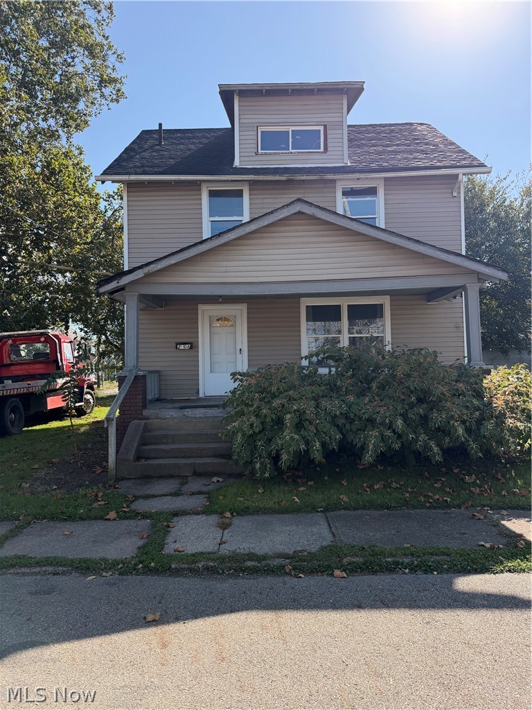 2108 15th Street NE Canton OH 44705