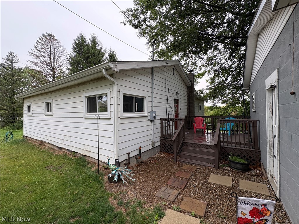 750 Springview Street East Liverpool OH 43920