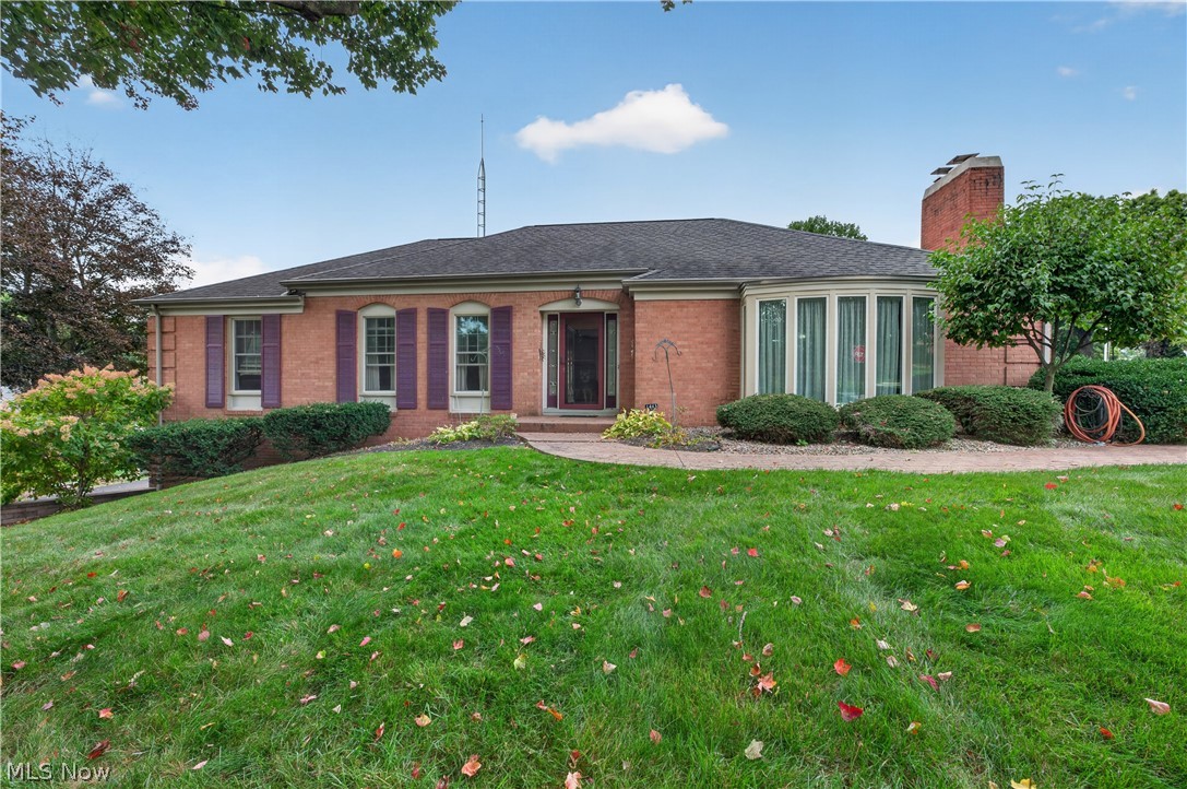 1443 Wilkshire Circle SW North Canton OH 44720