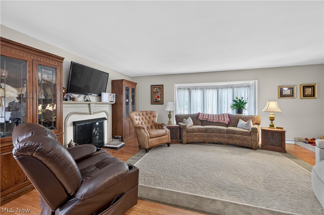 1443 Wilkshire Circle SW North Canton OH 44720