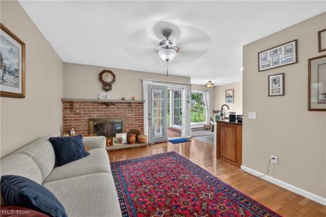 1443 Wilkshire Circle SW North Canton OH 44720
