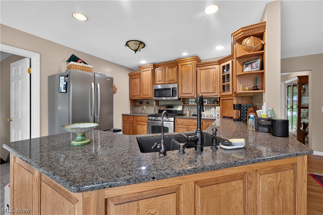 1443 Wilkshire Circle SW North Canton OH 44720