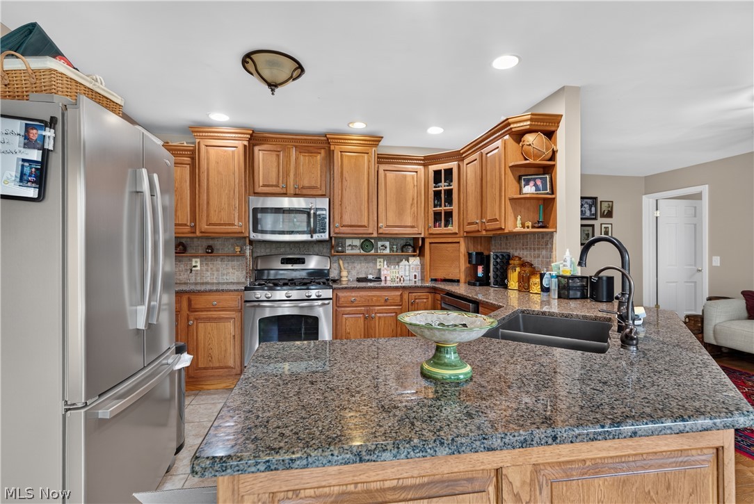 1443 Wilkshire Circle SW North Canton OH 44720
