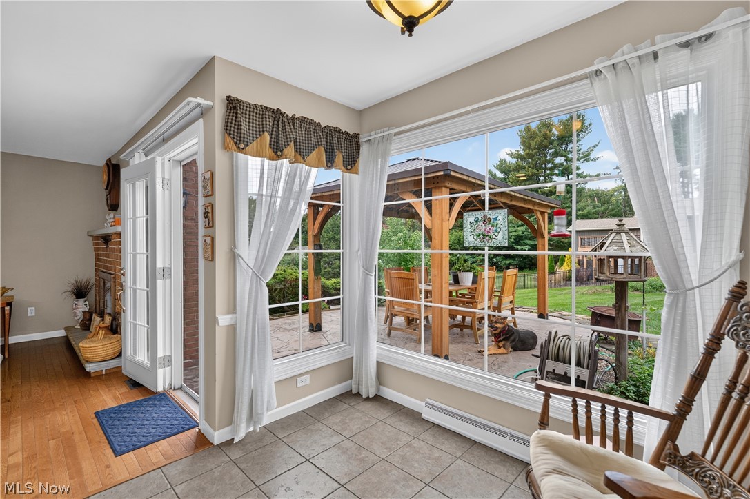 1443 Wilkshire Circle SW North Canton OH 44720