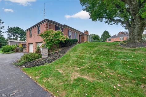 1443 Wilkshire Circle SW North Canton OH 44720