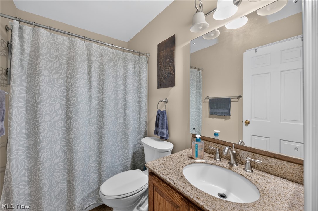 1443 Wilkshire Circle SW North Canton OH 44720