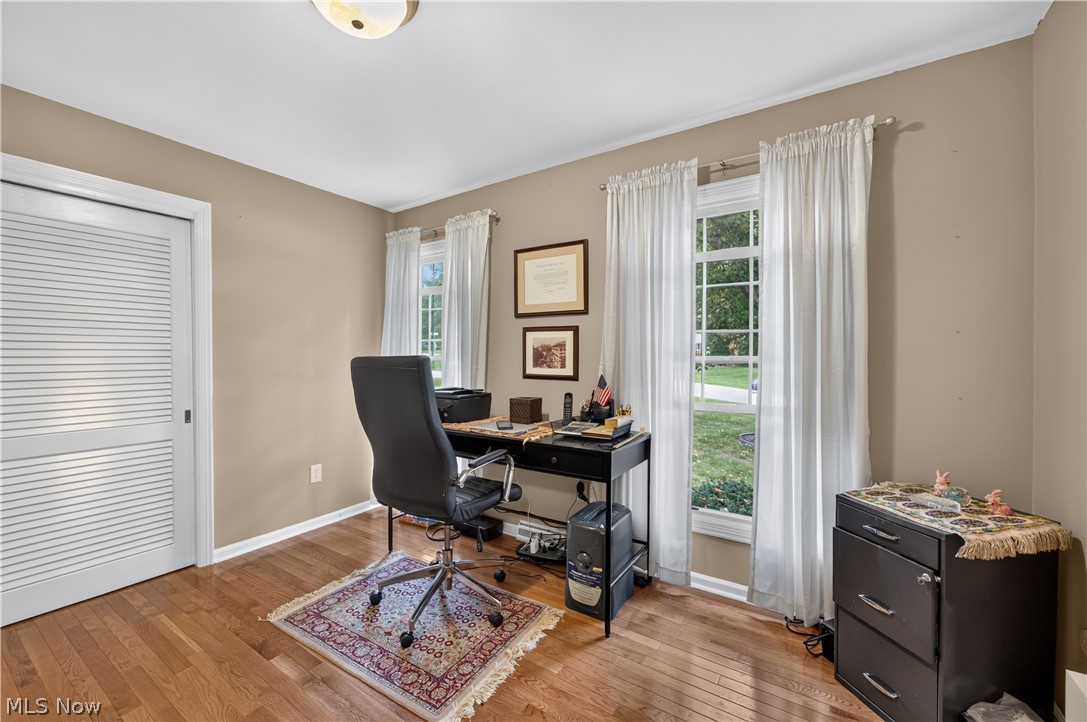 1443 Wilkshire Circle SW North Canton OH 44720