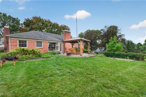 1443 Wilkshire Circle SW North Canton OH 44720