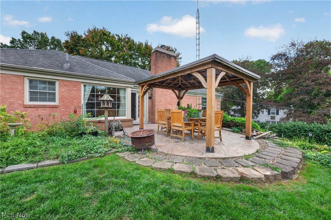 1443 Wilkshire Circle SW North Canton OH 44720