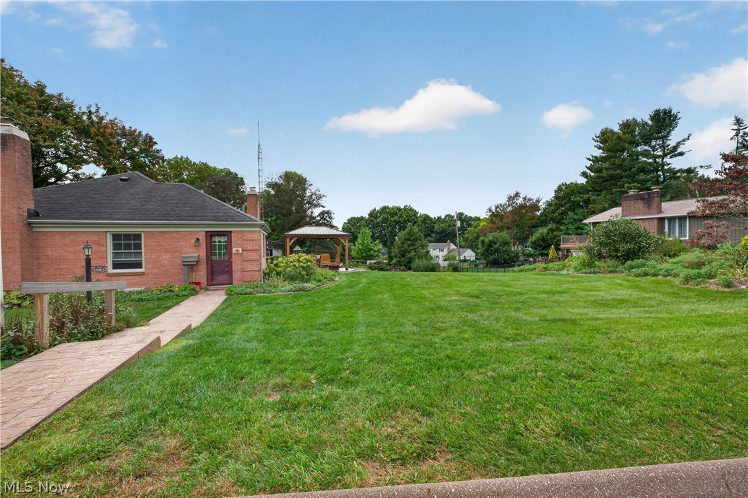 1443 Wilkshire Circle SW North Canton OH 44720