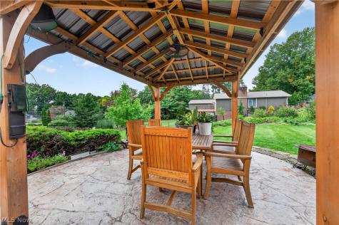 1443 Wilkshire Circle SW North Canton OH 44720