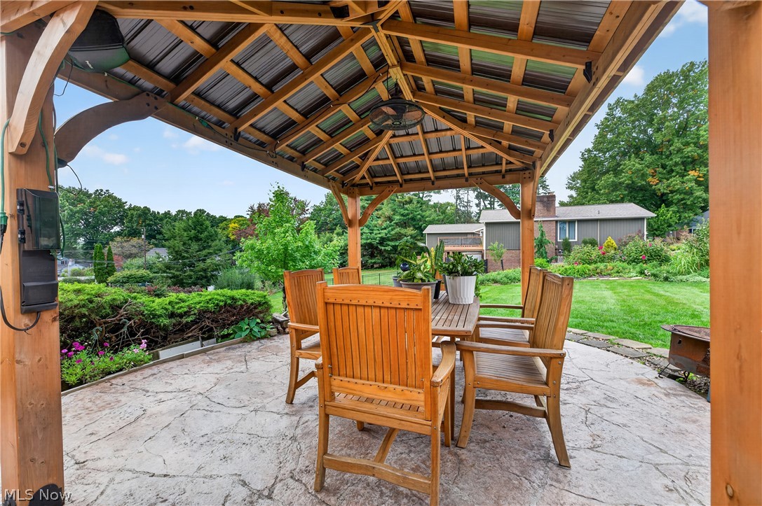 1443 Wilkshire Circle SW North Canton OH 44720